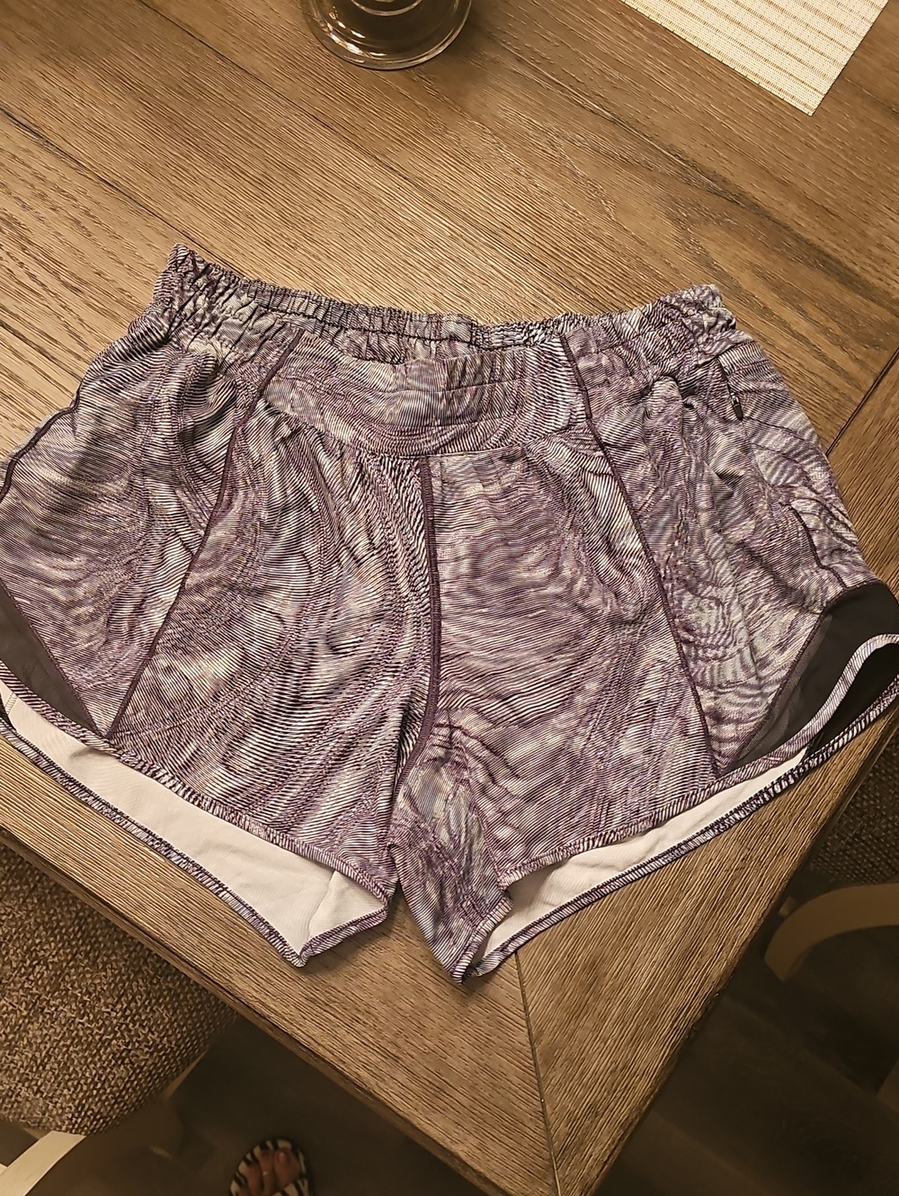 Women’s Hotty Hot Lulu Shorts